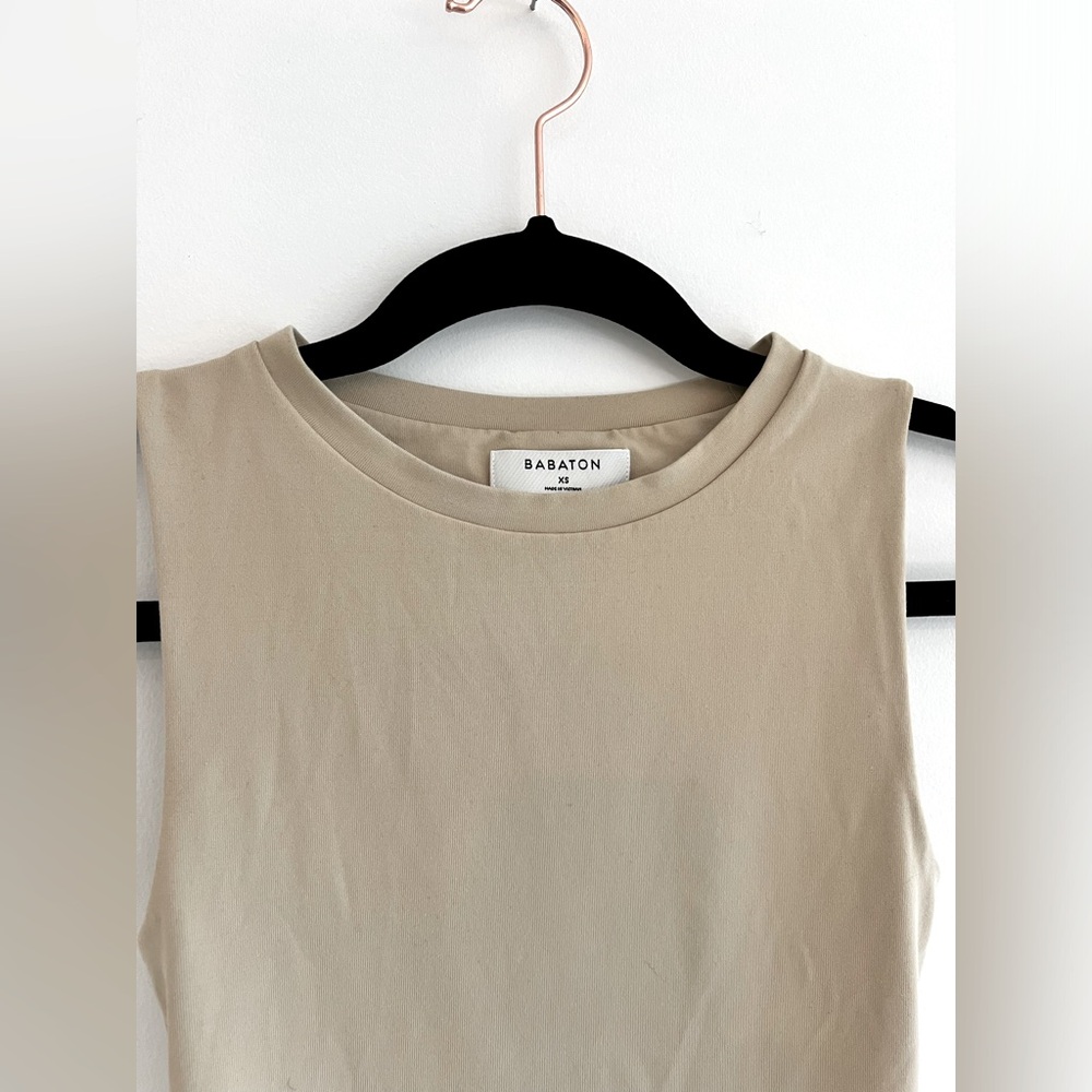 Contour Aritzia bodysuit XS - Picture 2 of 4
